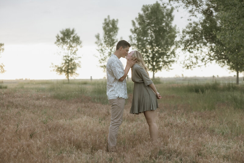 Karlee + Wyatt Barr Lake-76
