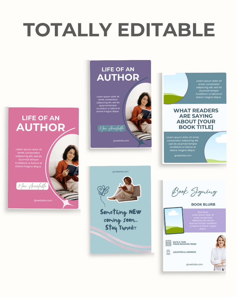 Author Book Eng 5 (1)