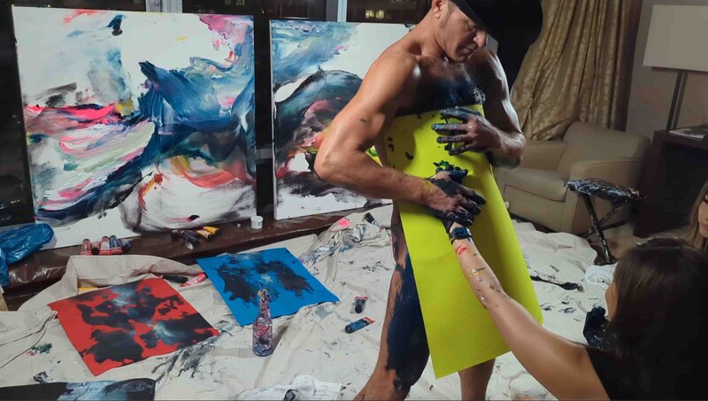 Private Paint Performance 2023 - 02