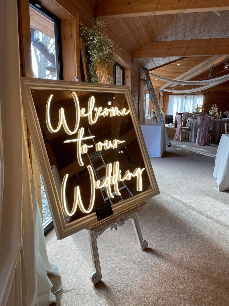 North West England's largest supplier of light up letters, backdrops, sequin walls, wedding neons and more!