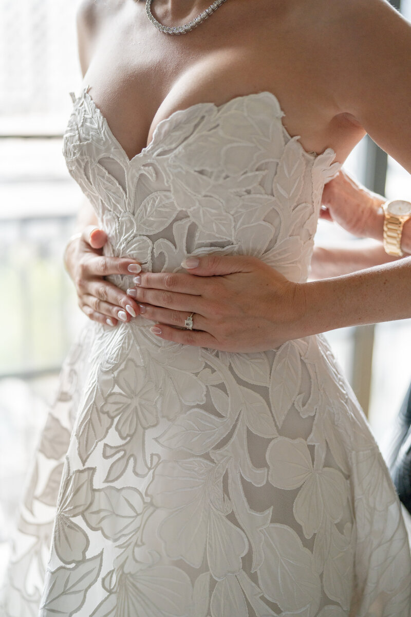 Lizzie Baker Photo _ St. Regis Atlanta Wedding _ Atlanta Wedding Photographer _ St Regis Wedding-3