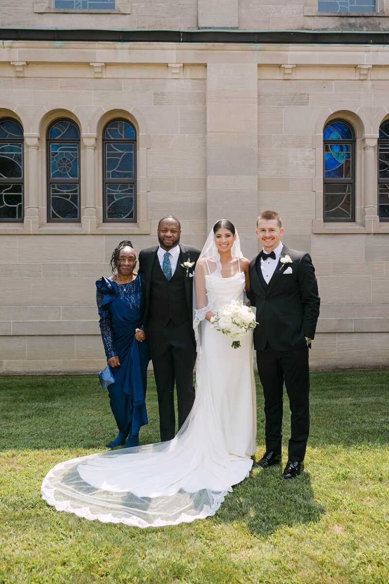 27-Mariah Kasten Photo - Detroit Wedding - Olivia and Andrew