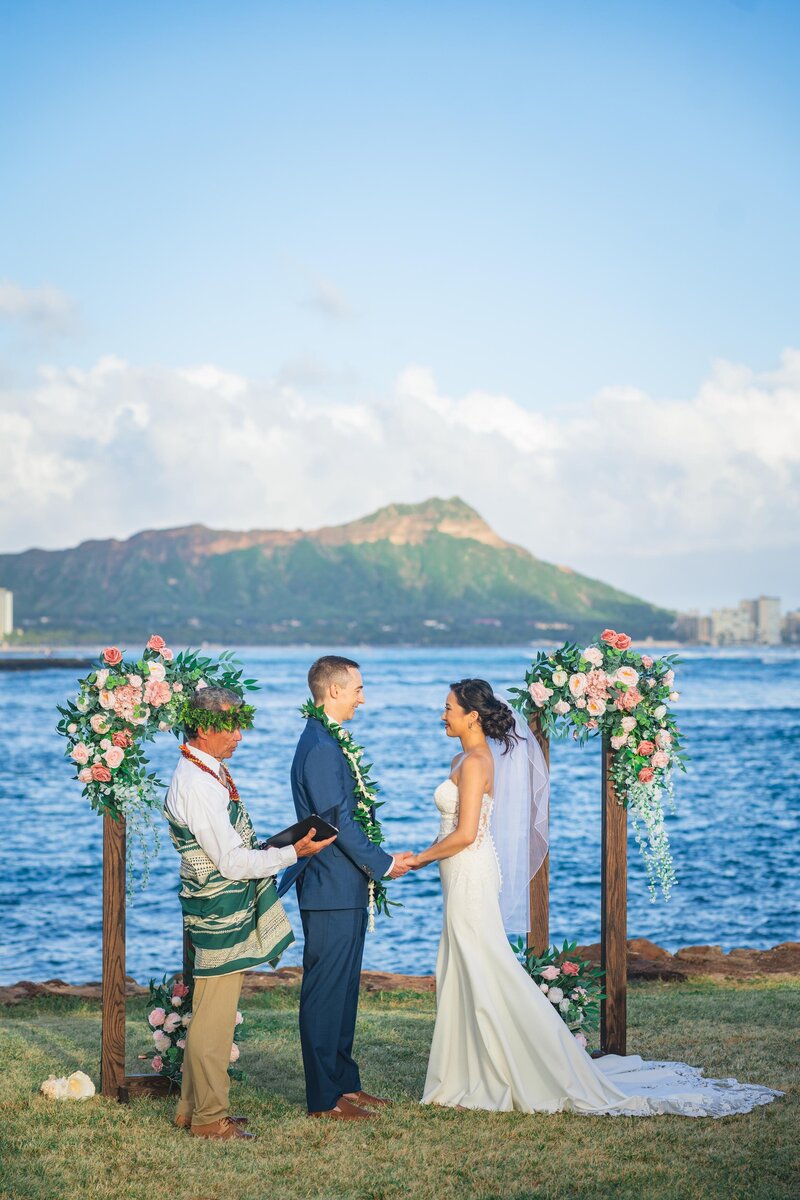 Magic Island Wedding 32