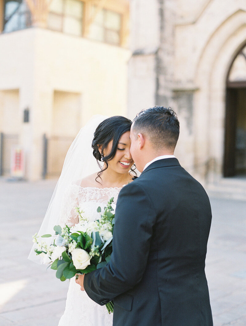 Hawaii church wedding photographer34