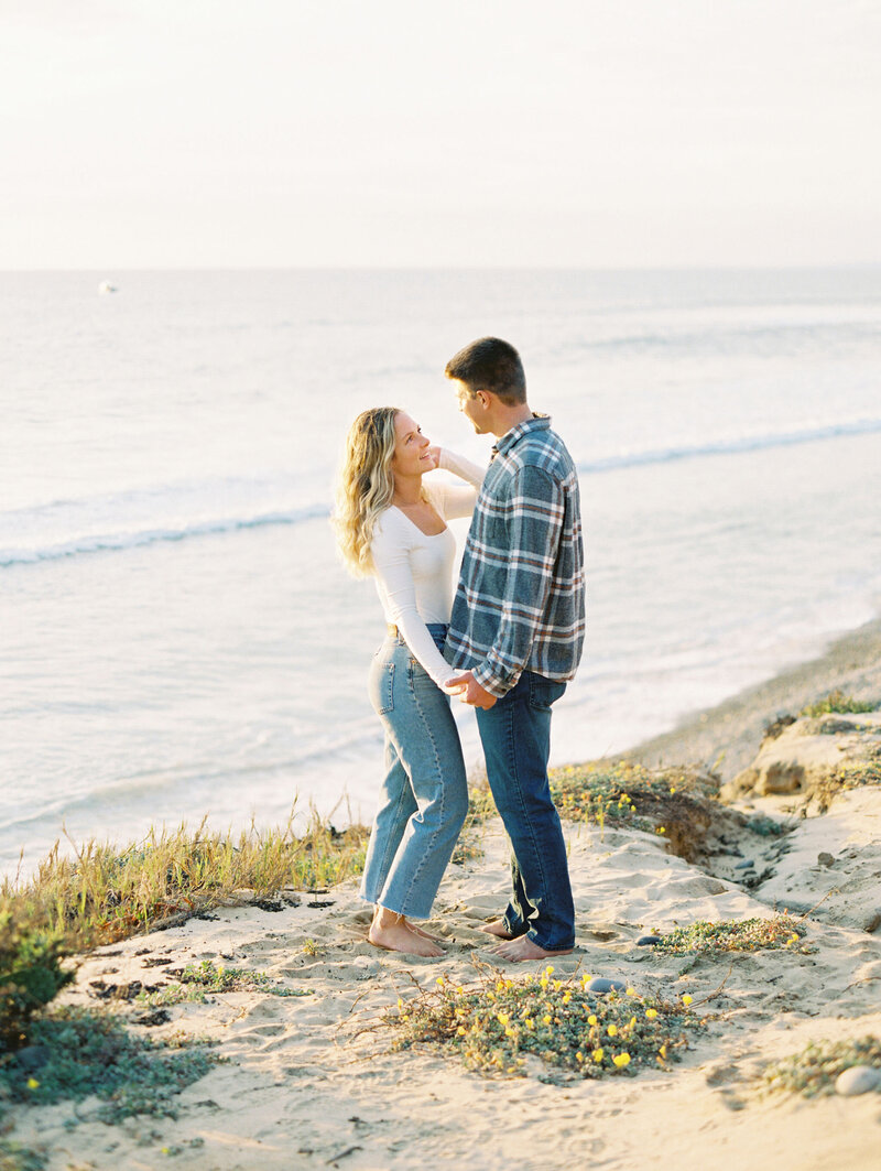 TyandAllyEngagement159