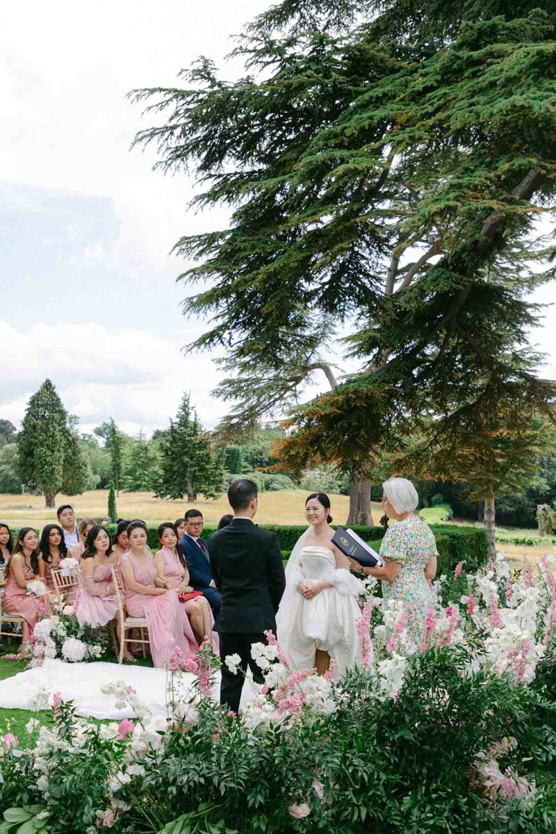 hedsor-house-wedding-lavish-garden-ceremony-aurelia-allen-41