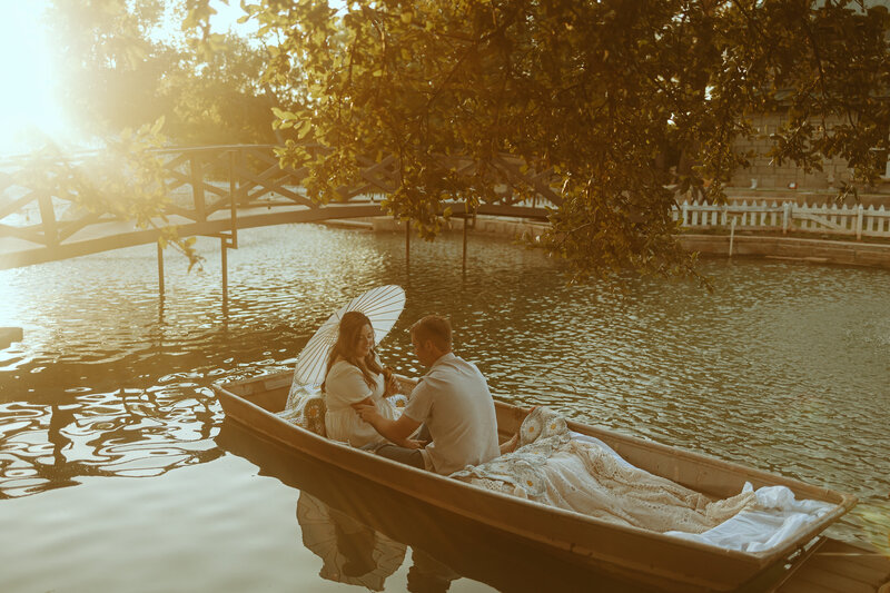 Styled couples shoot in Abilene, Tx