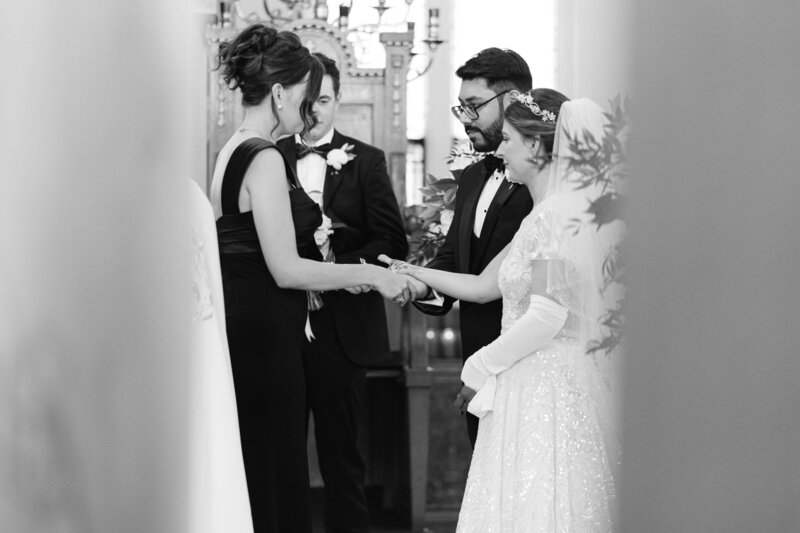 Chicago wedding photographer