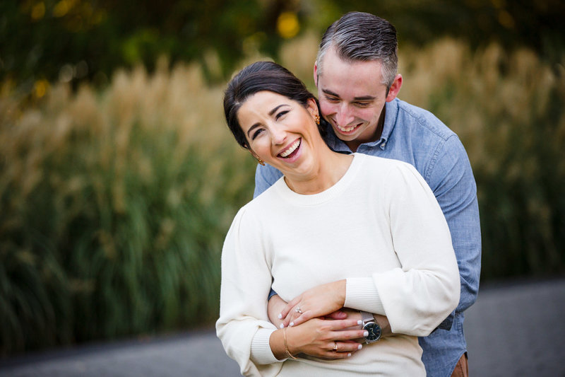 engagement photographer georgetown waterfront