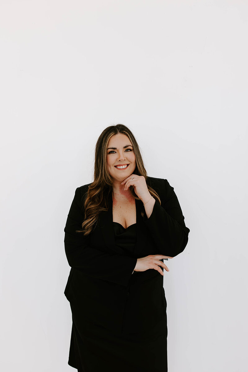 Sophie is a New England Wedding Planner for couples