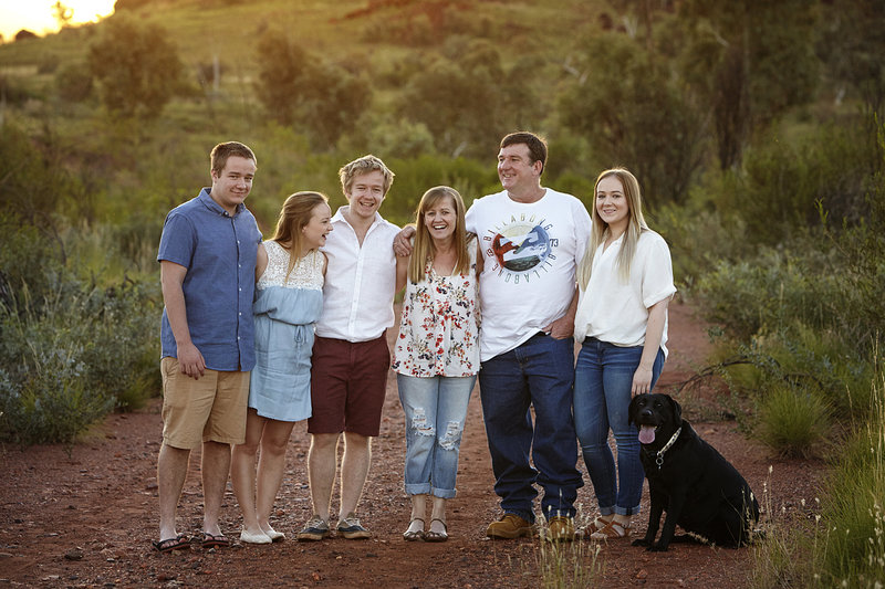 NATURAL FAMILY PORTRAIT 015