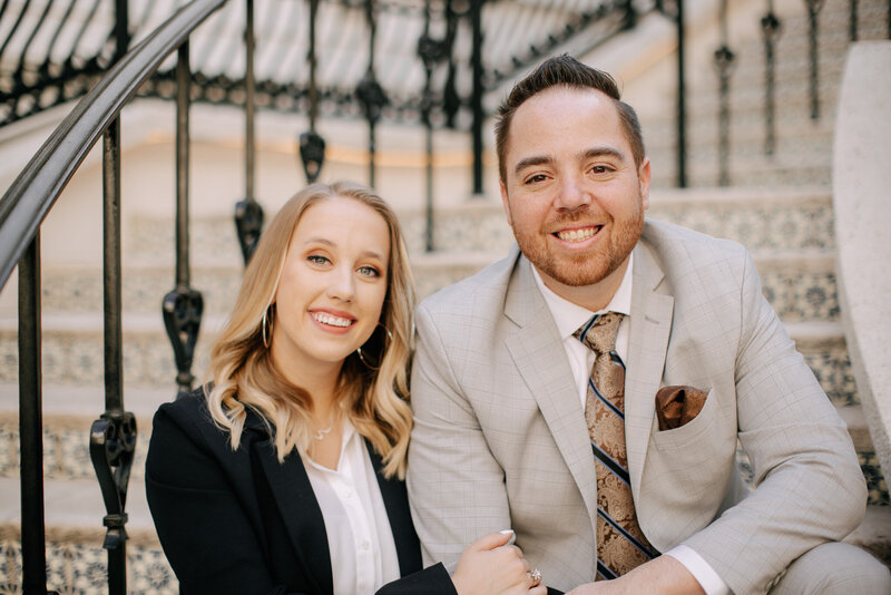 MJV Ministries Partner