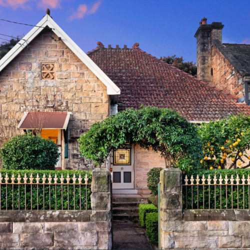 Summer Hill Architects
