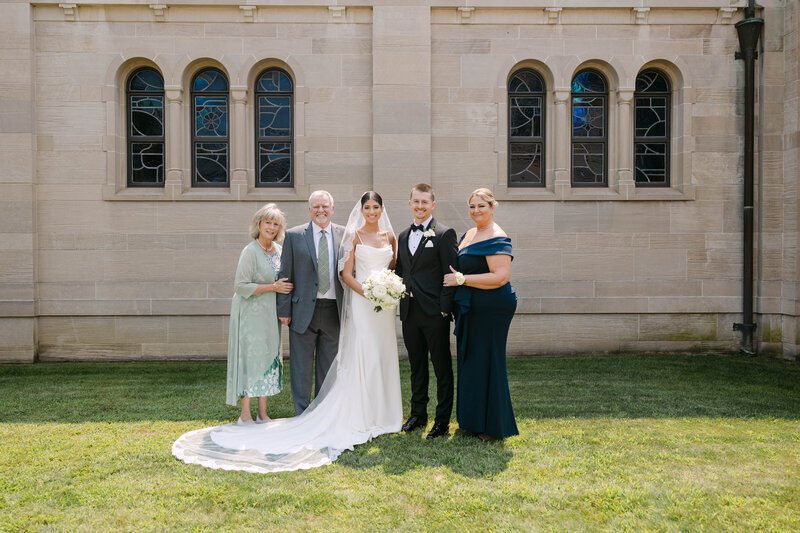 28-Mariah Kasten Photo - Detroit Wedding - Olivia and Andrew