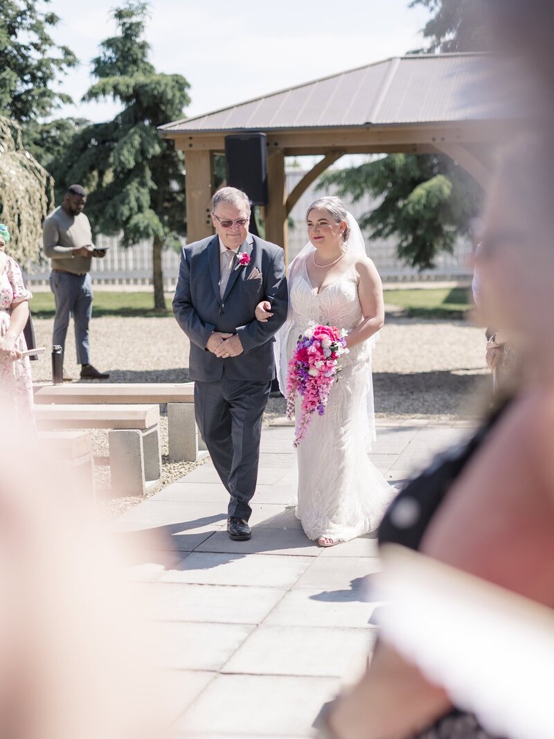 Timeless Tales Creatives - Fine Art Edmonton Wedding Photos at Tangled Roots Wedding Venue (46)