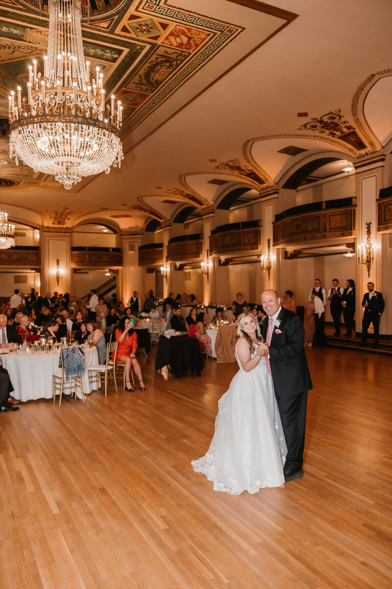 Emily & Brian - Michigan Wedding Photographer - Mariah Kasten Photo 2024-61