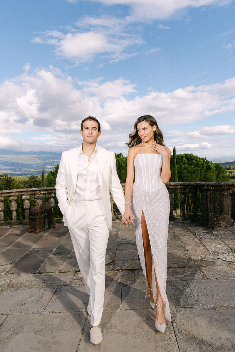 wedding in tuscany italy 4
