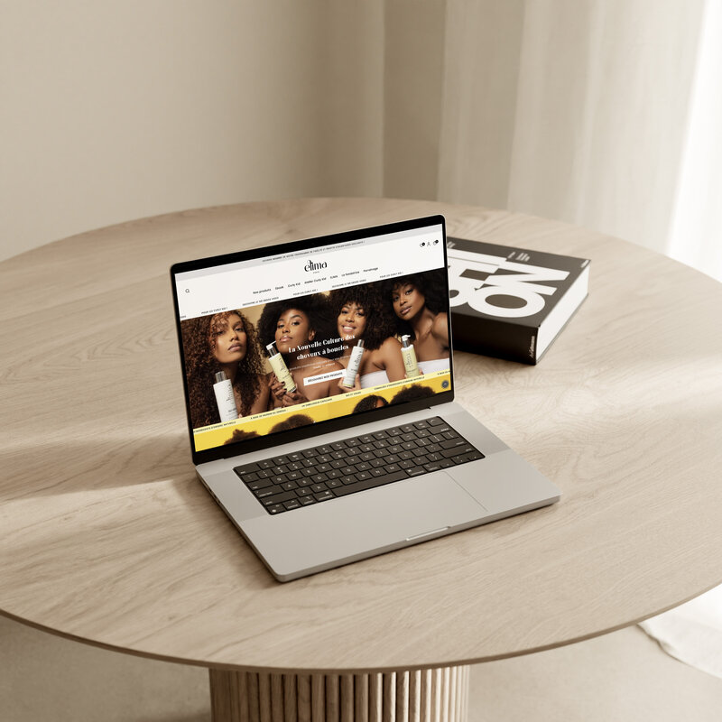 ELIMA WEBSITE
