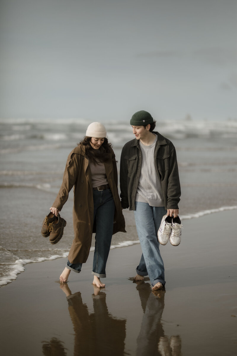oregon couples photography
