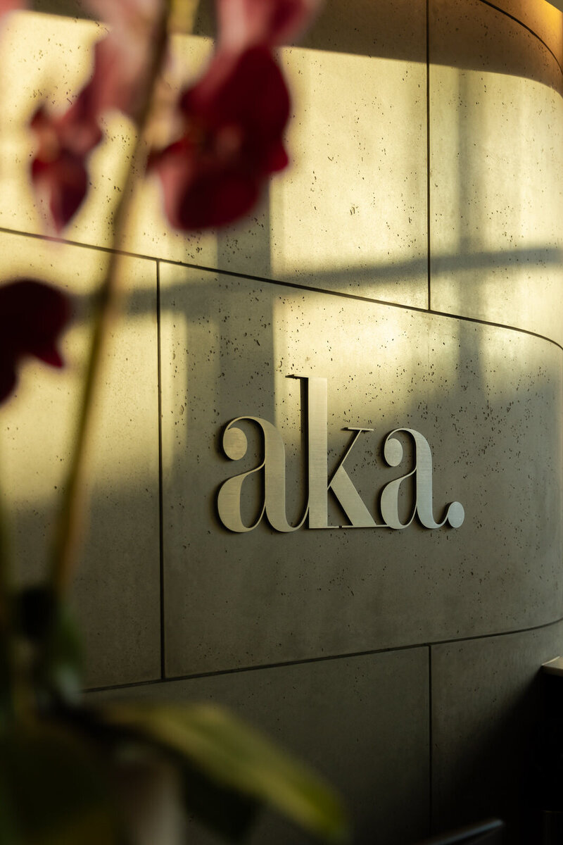 AKA Hotels & Residences