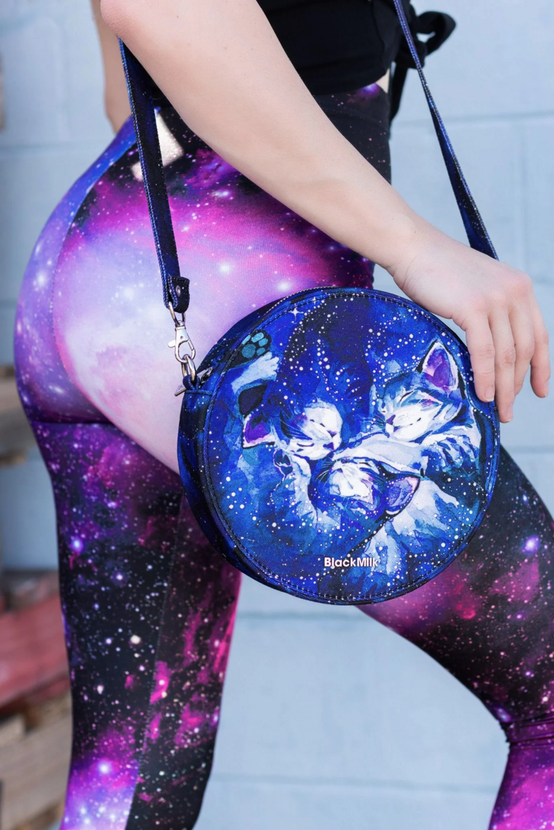 BlackMilk Clothing