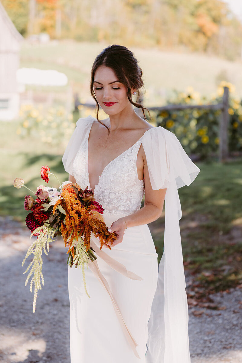 Durham Region & GTA Makeup Artist