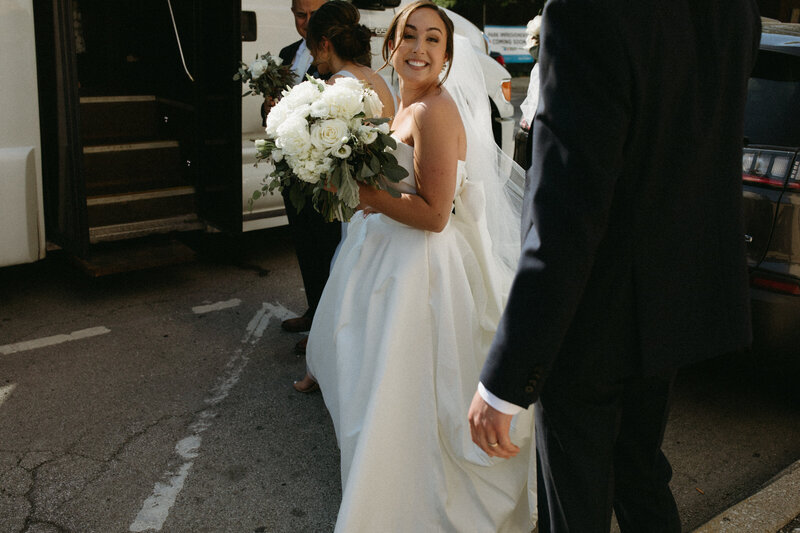 chicago film wedding photographer