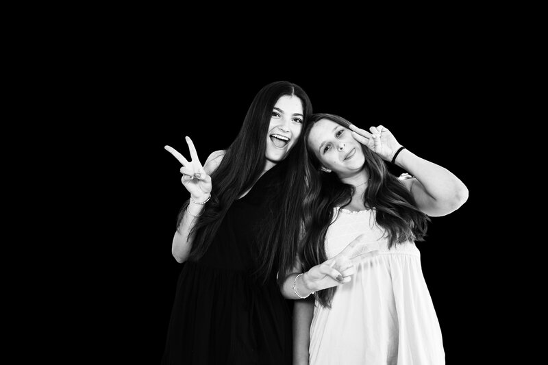 Richmond Event Photobooth