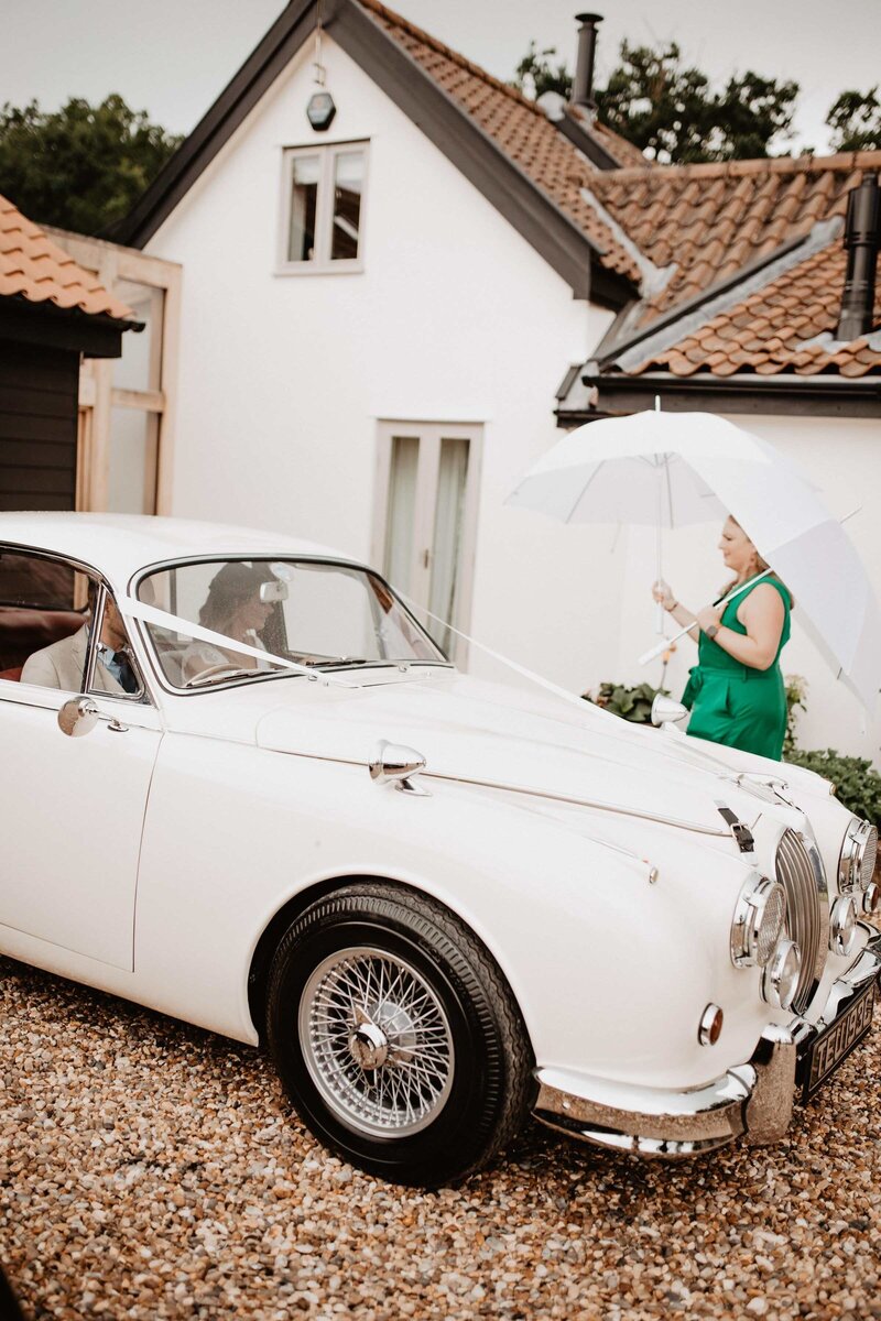 Wedding and Event Planner Norfolk