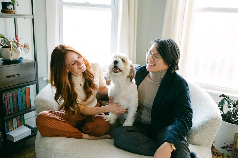 Couple photography in Newport, Rhode Island