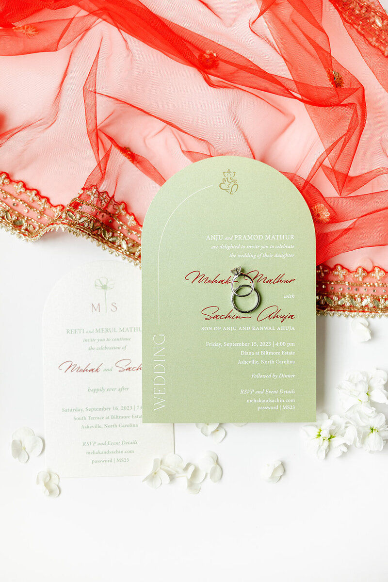 Atlanta Indian Wedding Planner