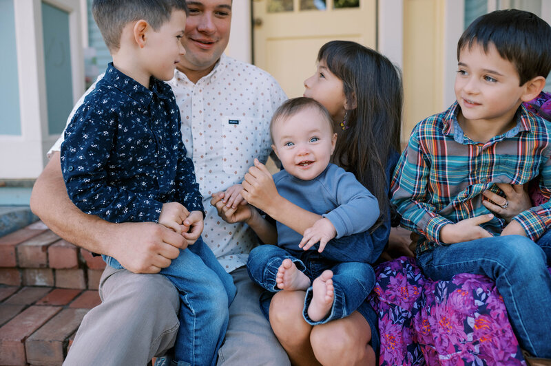 fort-worth-family-mini-session