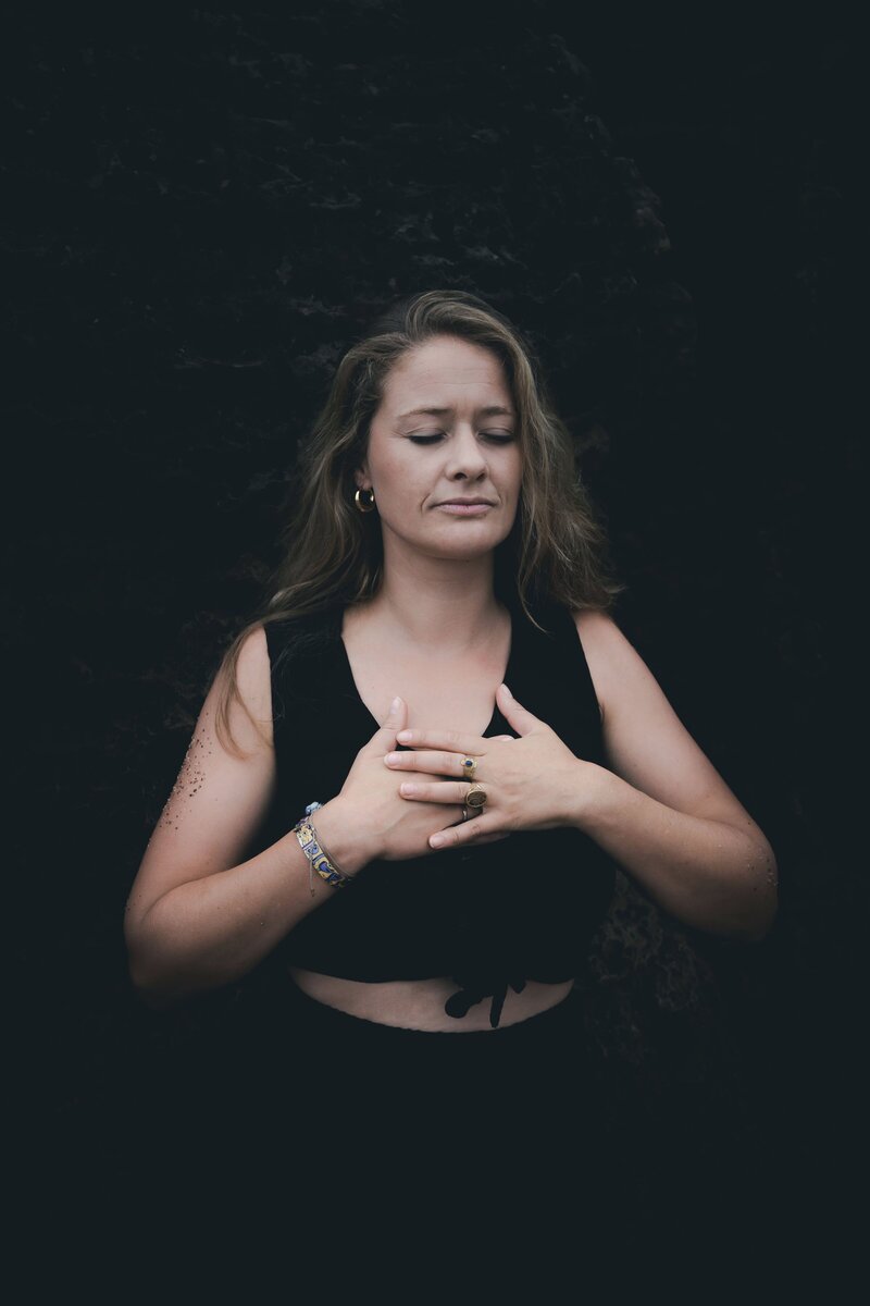 holistische fotoshoot