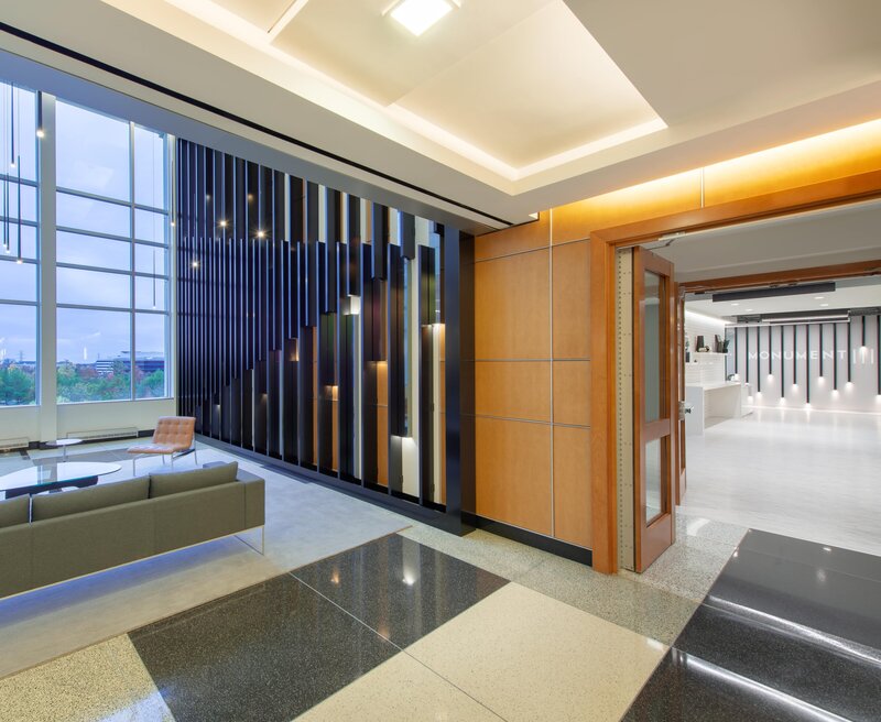 Entry Door