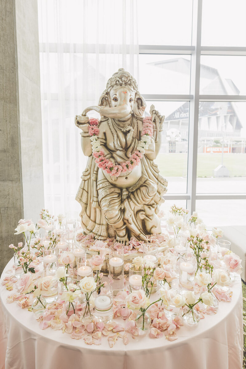 Atlanta Indian Wedding Planner