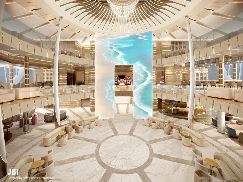 Princess Cruises 8