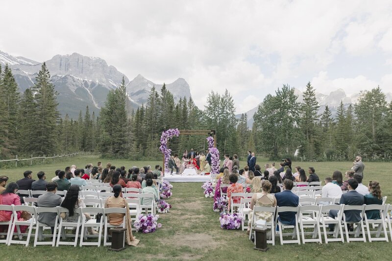 Timeless Tales Creatives - Fine Art Documentary wedding photographers in Canmore - Cornerstone Indian multicultural Weddings (37)