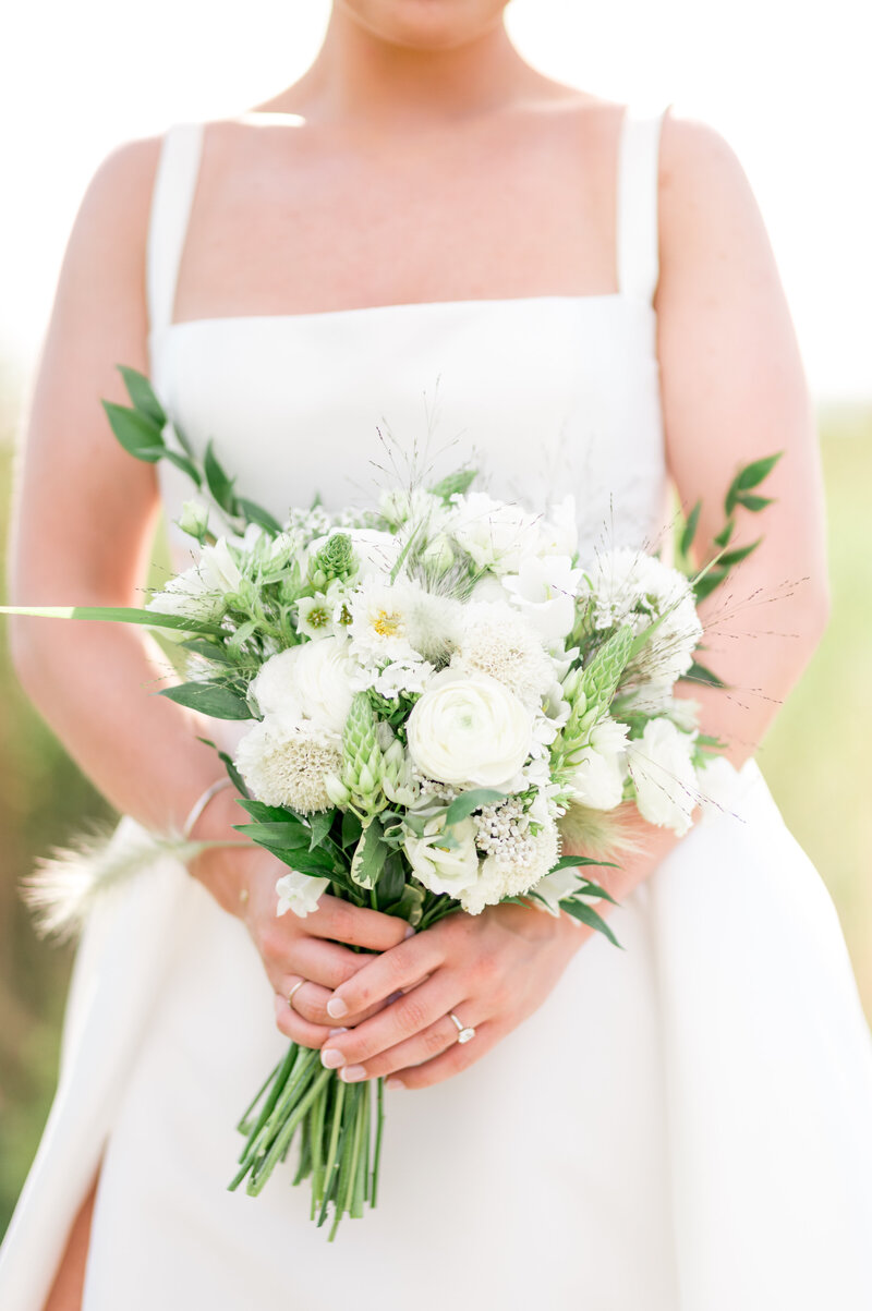 Newport Wedding Florist
