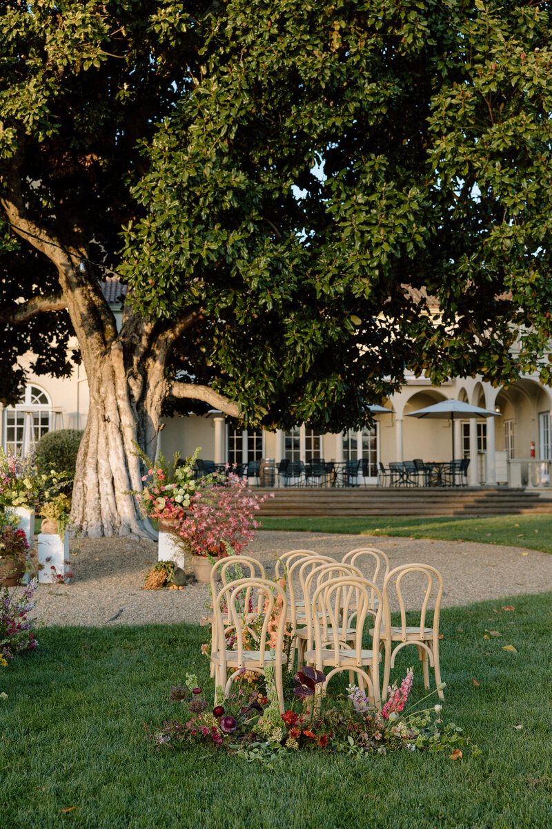 Katelyn Bradley Photography | Chatuea St Jean Napa Wedding262