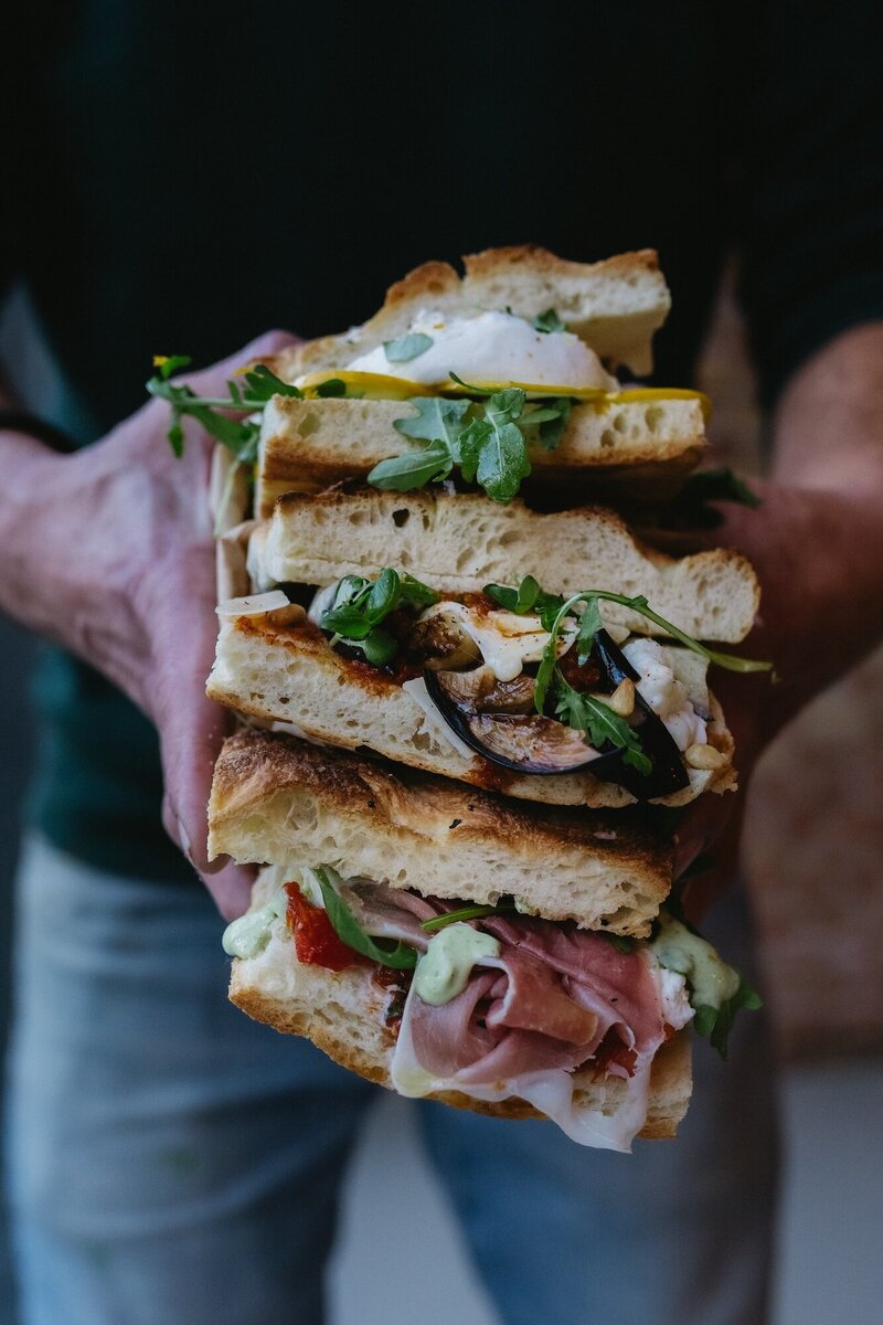 Studio 1412 - Locale - Food & Drinks-70