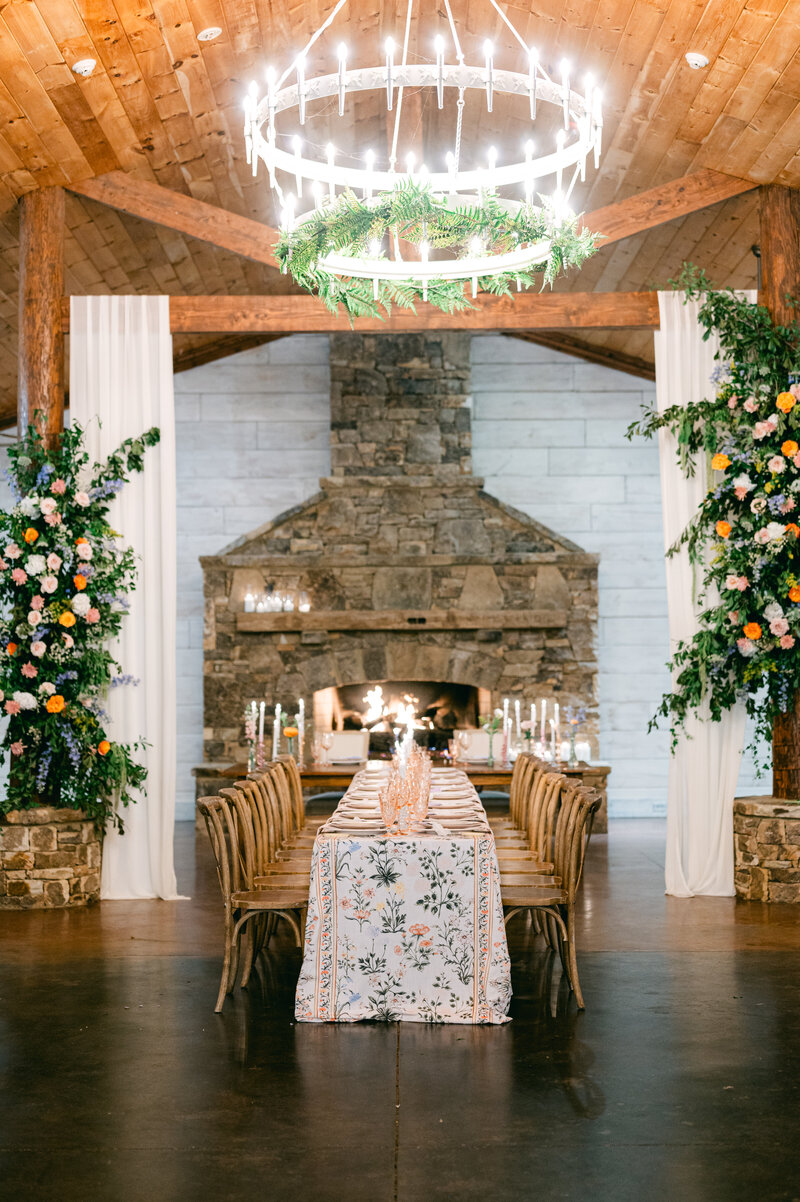 Weddings and Special Events - The Lodge at Old Mill 20