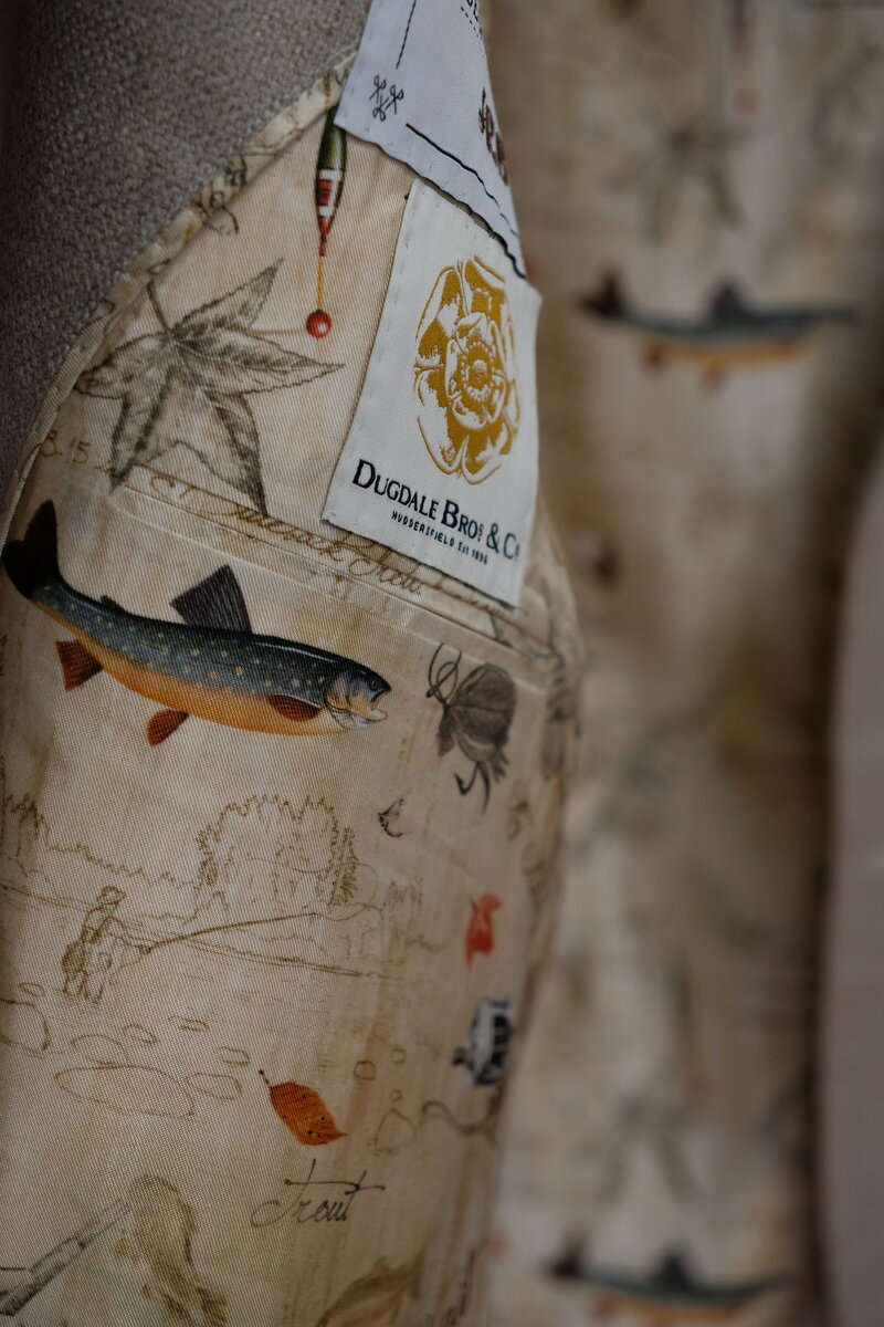 Custom suits and business menswear in berlin ct. 31
