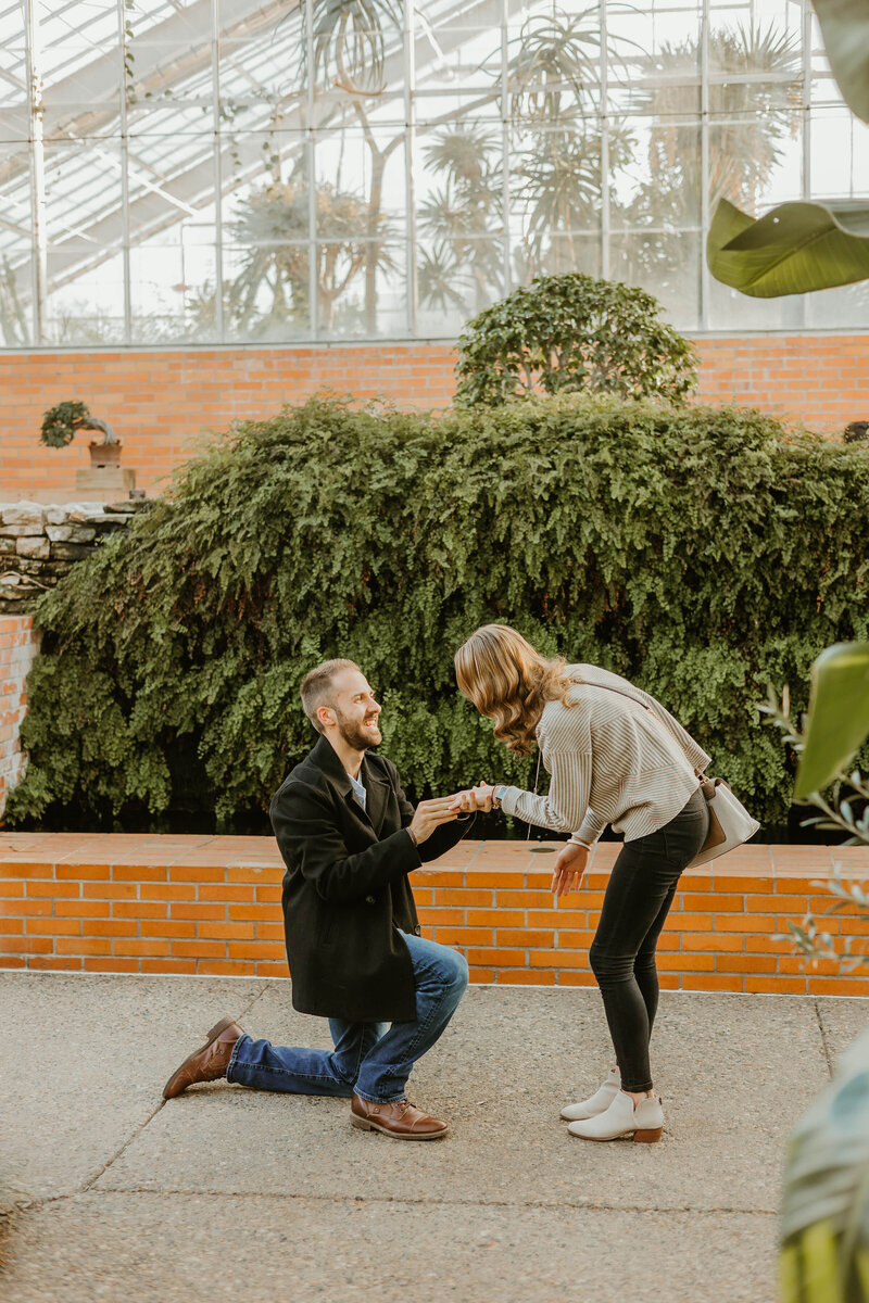 Michigan Wedding and Couples Photographer | Mariah Kasten