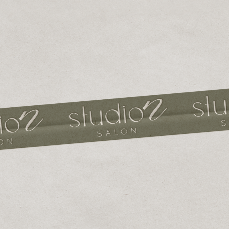 Packaging Mockup