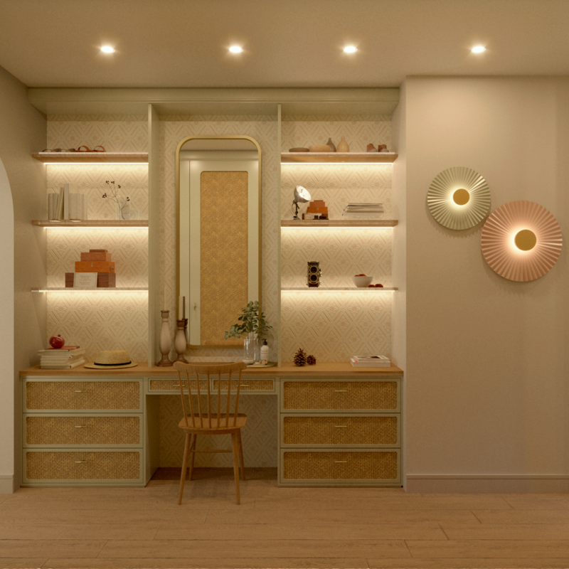 Minetta Studio - diseño de interiores en Madrid, España