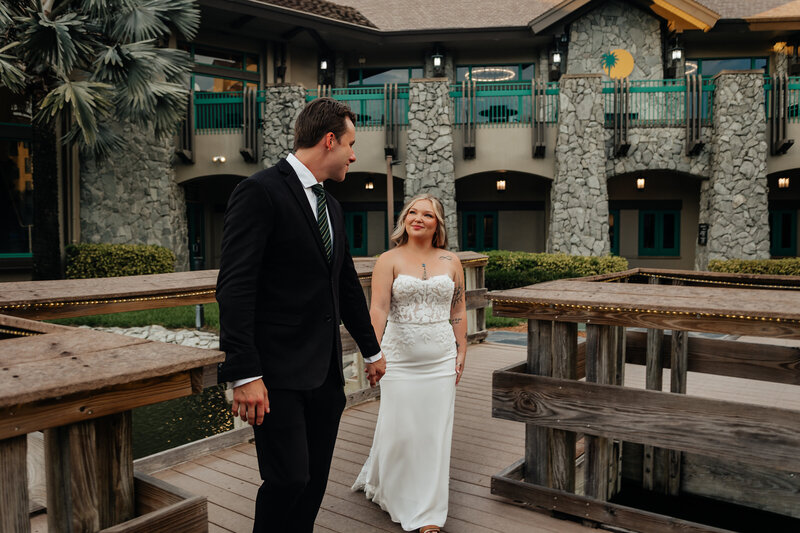 Scranton Wedding Photography