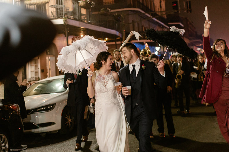 Micro-wedding at Riverview Room in New Orleans, Louisiana | Destination Wedding Locations | Elopement Photographer and Guide-219