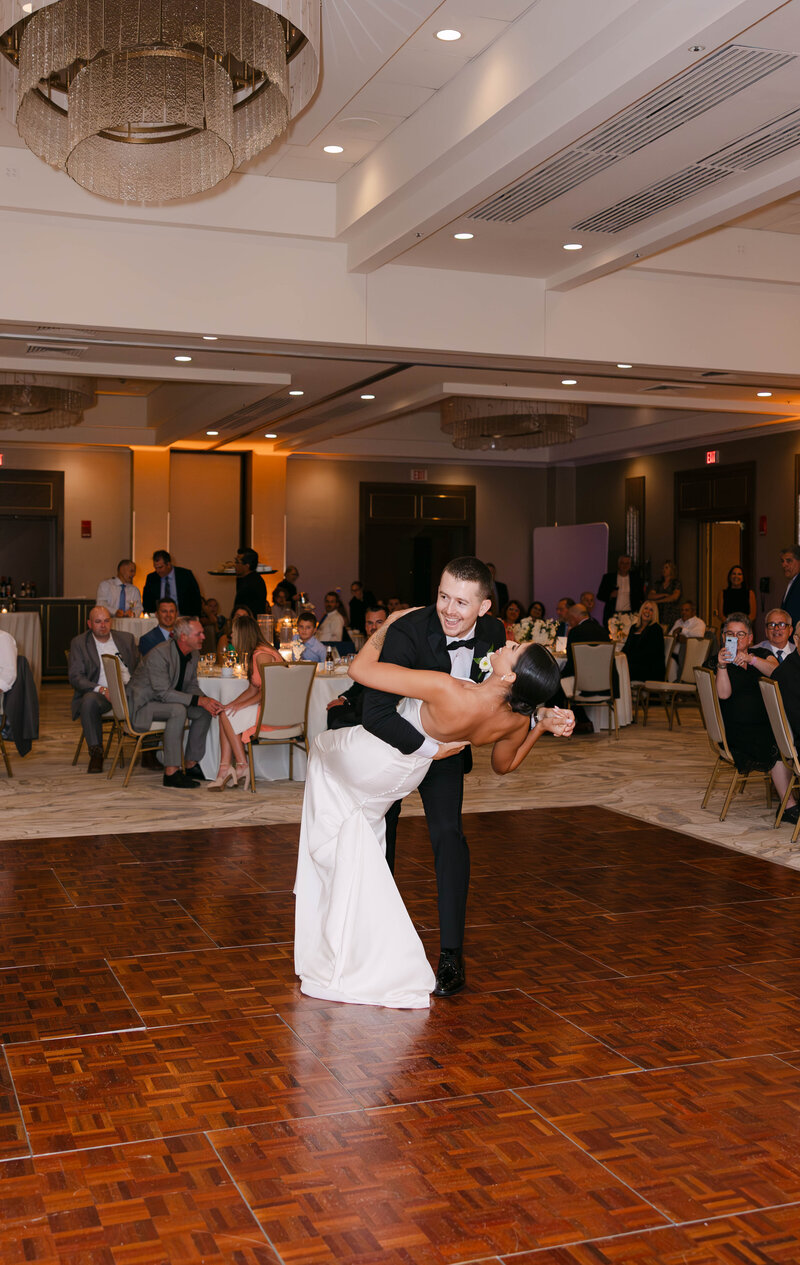 97-Mariah Kasten Photo - Detroit Wedding - Olivia and Andrew
