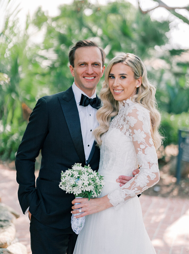 The inn at rancho santa fe wedding - CMP -341