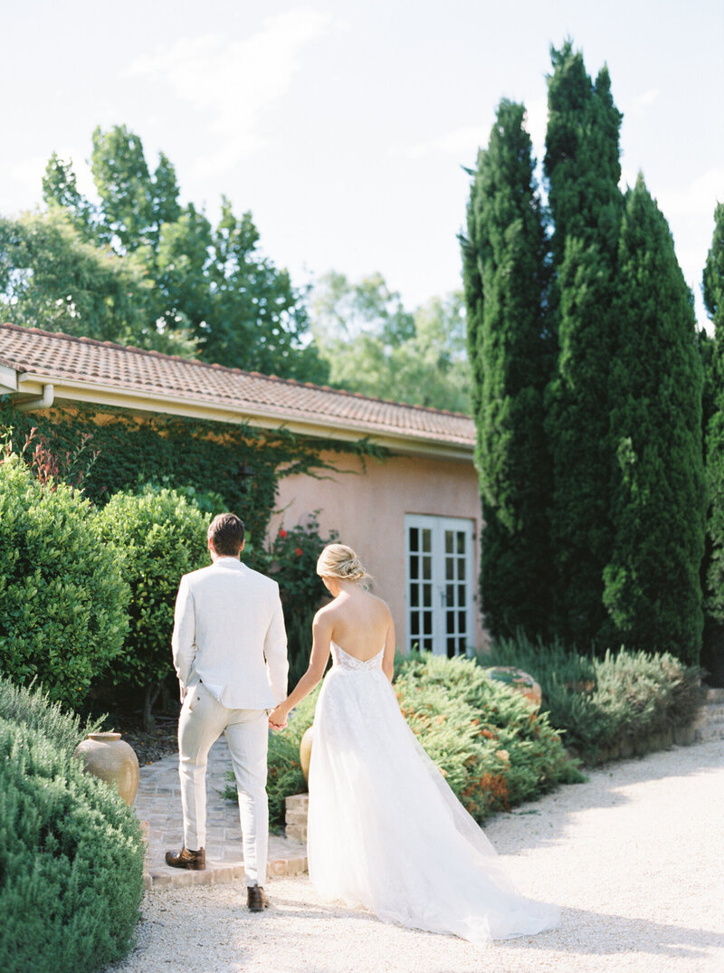 Redleaf Wollombi Hunter Valley Weddings -  Fine Art Film Hunter Valley Elopement Wedding Photographer Sheri McMahon --00431